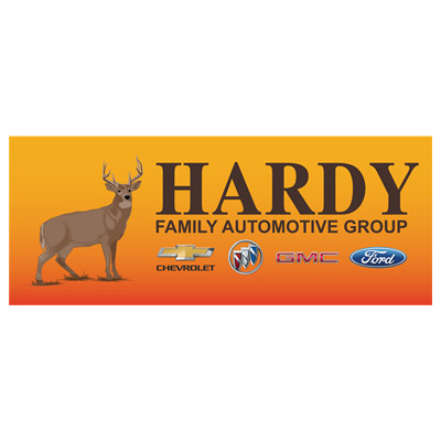 Hardy Family Automotive Group - A Helping Hands of Paulding County Partner