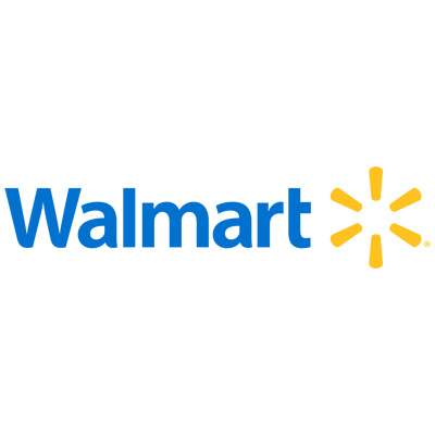 Walmart - A Helping Hands of Paulding County Partner