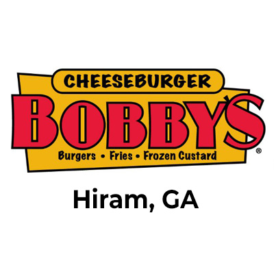 Cheeseburger Bobby's - Hiram, GA