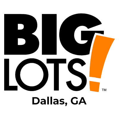 Big Lots - Dallas, GA