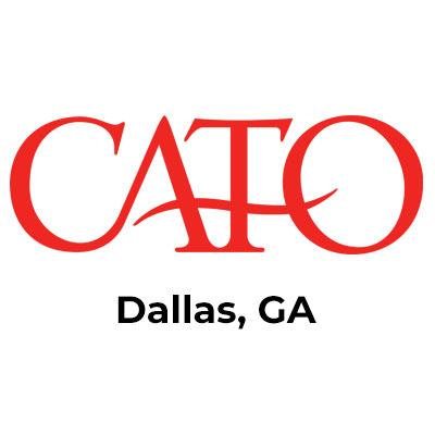 Cato - Dallas, GA