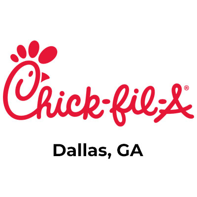 Chick-fil-a - Dallas, GA