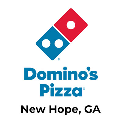 Domino's Pizza - New Hope, GA