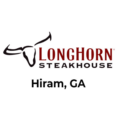 Longhorn Steakhouse - Hiram, GA