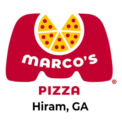 Marco's Pizza - Hiram, GA