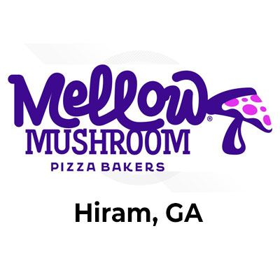 Mellow Mushroom - Hiram, GA