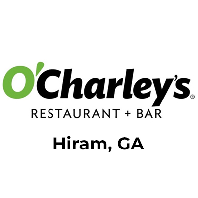 O'Charley's Restaurant & Bar - Hiram, GA