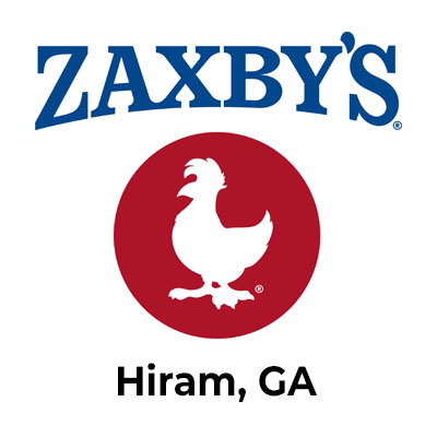 Zaxby's - Hiram, GA